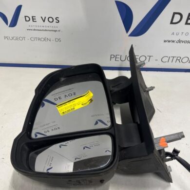 Peugeot Boxer 2.2 Blue HDi 165 Buitenspiegel links 2020 1666450680-1685329880