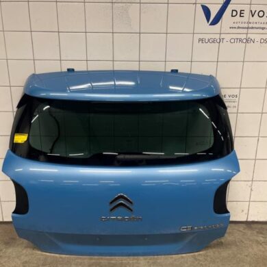 Citroen C3 Aircross 1.2 PureTech 82 Tailgate 2019 YQ00133280