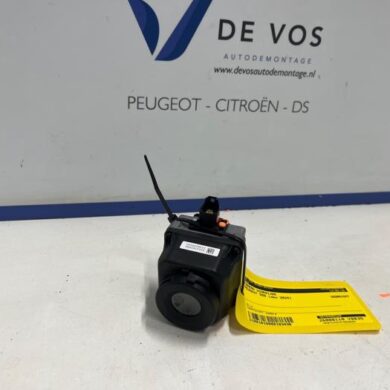 Peugeot 508  Camera voorzijde 2024 9816406580