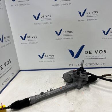 Peugeot Partner  Power steering box 2023 1679835980