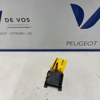 Peugeot 408 1.2 12V PureTech 130 Sensor (other) 2023 1685407480-9844452180-1691096480