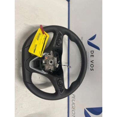 Opel Mokka 1.5 CDTi 16V Steering wheel 2024 98356602YX