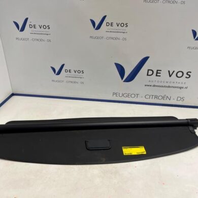 Opel Astra 1.6 Plug-in Hybrid Turbo 16V Parcel shelf 2024 98382502ZD