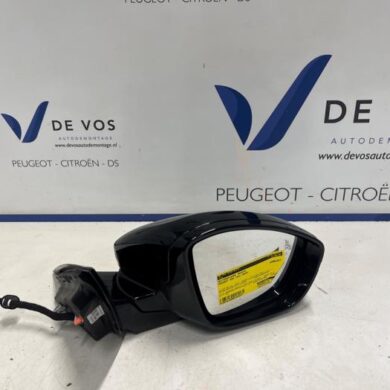 Peugeot 508  Buitenspiegel rechts 2024 984110849V