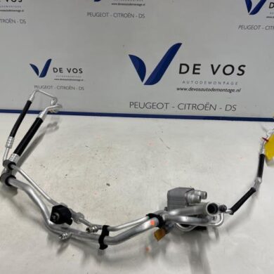 DS Automobiles DS4  Airco Leiding 2024 9834116280