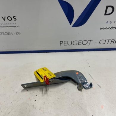 Citroen C3  Motorkap Scharnier 2025 9845812580