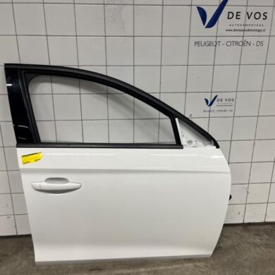 Opel Corsa 1.2 Turbo 12V 100 Portier 4Deurs rechts-voor 2024 9837705880
