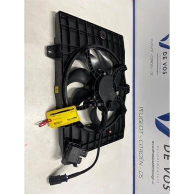Citroen C3  Koelvinhuis 2025 9861586080