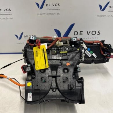 Citroen C3  Kachelhuis 2025
