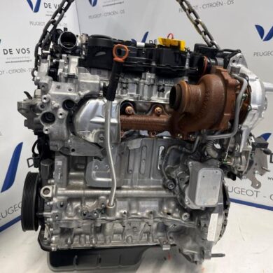 Opel Mokka 1.5 CDTi 16V Motor YHS-YH01 2024 1622804880-1622805080