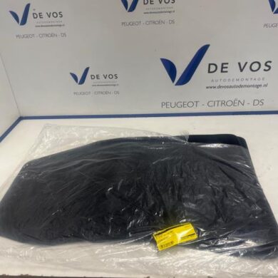 DS Automobiles DS4  Matten Set 2024 98368482ZD