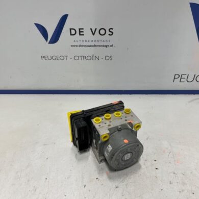 Opel Corsa 1.2 Turbo 12V 100 ABS pump HNE-HN05 2024 1688679680-9860815080