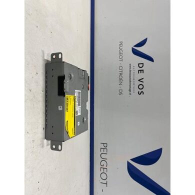 Citroen C3 Aircross 1.2 PureTech 82 Radio 2019 1646629080-9821908980-1684220080