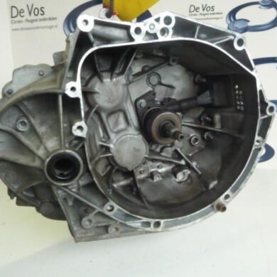 Peugeot RCZ 1.6 16V THP Versnellingsbak 5FV-5FV5F02 2012 2231G8-2232G1 20EA19