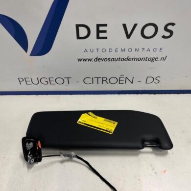 Opel Astra 1.6 Plug-in Hybrid Turbo 16V Zonneklep 2024 98173687ZD