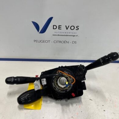 Peugeot 208 1.4 16V Combischakelaar Stuurkolom 2012 98154494ZD-98030394ZD