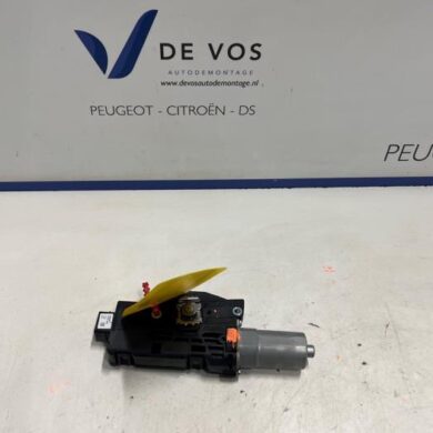DS Automobiles DS4  Schuifdak Motor 2024 9833655280