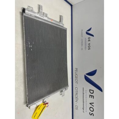 Opel Astra 1.6 Plug-in Hybrid Turbo 16V Airco Radiateur 5G11 2024 9836119380