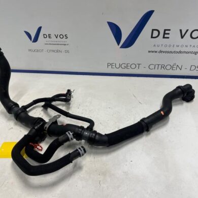 Peugeot 508  Radiator hose 2024 9841690880-9845755280