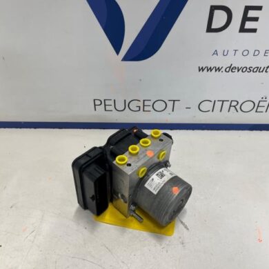Peugeot 508  ABS Pomp YHZ-YH01 2024 1693578680-9857171280