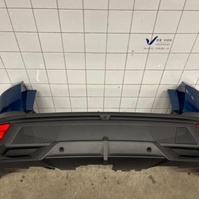 Peugeot 408 1.2 12V PureTech 130 Achterbumper 2023 16886592XT-168865941T-168865931T
