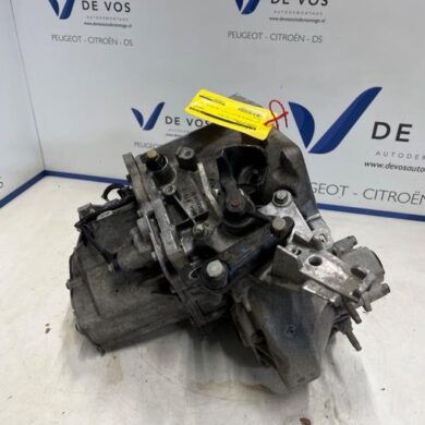 Citroen C4 Picasso  Gearbox HNS-HN05 2019 1633556380-1633556480 20V254
