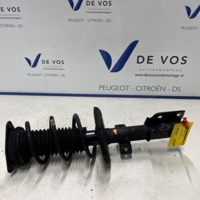 Peugeot Partner  Front shock absorber rod, left 2023 9847335980