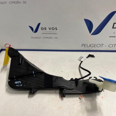 Opel Astra 1.6 Plug-in Hybrid Turbo 16V Ruitensproeiertank voor 2024 9843214980