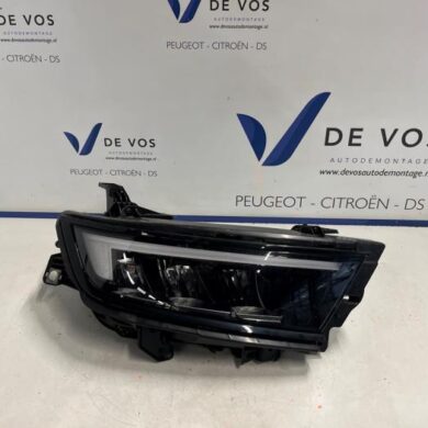 Opel Astra 1.6 Plug-in Hybrid Turbo 16V Koplamp rechts 2024 1689777280-9858777180