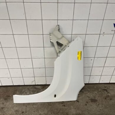 Peugeot Partner  Front wing, left 2023 9816482780