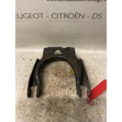 Citroen C6 2.7 HDiF V6 24V Front upper wishbone, left 2007 3520N8