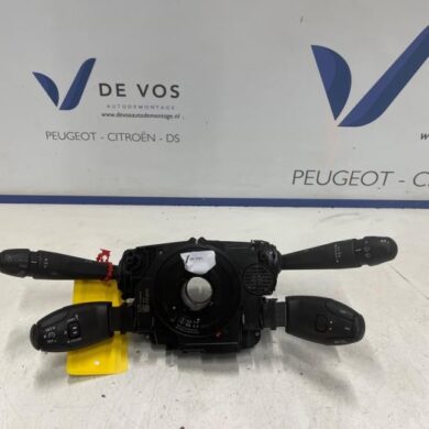 Peugeot Partner  Steering column stalk 2023 98312624ZD
