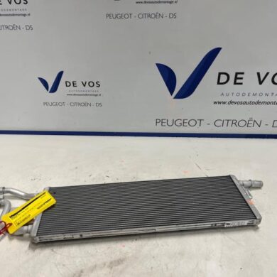 DS Automobiles DS4  Radiateur 5G06 2024 9830667680-1680410080