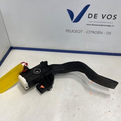 Peugeot Boxer 2.2 Blue HDi 165 Gaspedaal 2020 1613998280