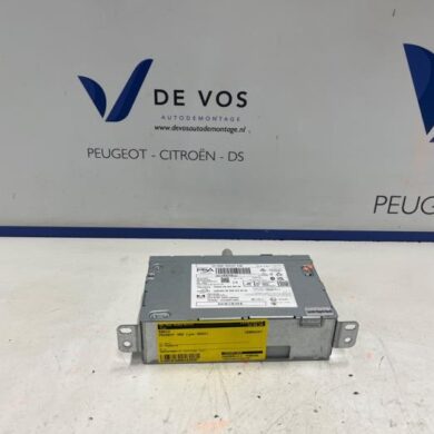 Peugeot 408 1.2 12V PureTech 130 Radio 2023 9853427880-1692057080-1693035080
