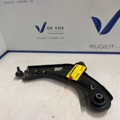 Opel Astra 1.6 Plug-in Hybrid Turbo 16V Querlenker links vorne 2024 9846329780