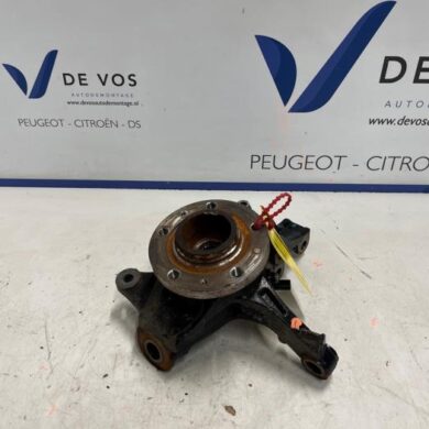 DS Automobiles DS4  Fusee links-voor 2024 1647857180