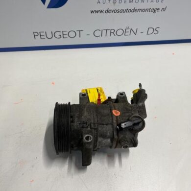 Peugeot 2008 1.2 12V e-THP PureTech 110 Aircopomp HNZ 2018 9822184980-1622720380