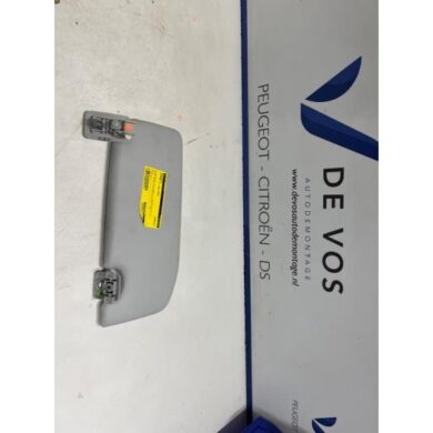 Citroen C3  Zonneklep 2025 98456064UW