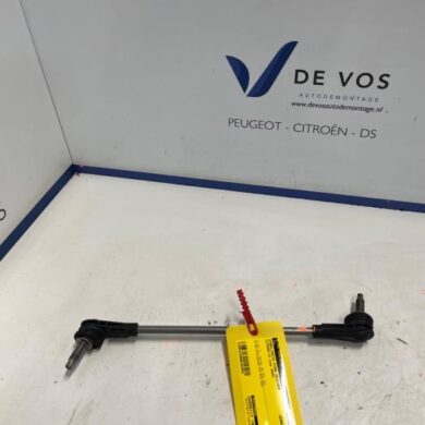 Citroen C3  Stabilisatie Stang Geleider 2025 9845799580