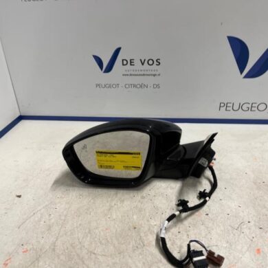Peugeot 508 1.2 12V PureTech 12V Wing mirror, left 2023 984110919V