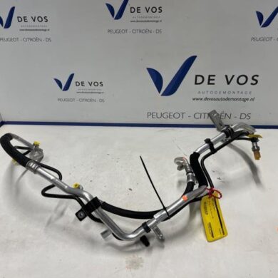 Opel Corsa 1.2 Turbo 12V 100 Airco Leiding 2024 9834169280-9842465380-9850361580