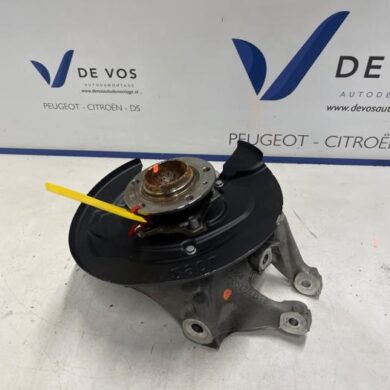 Peugeot 508  Fusee links-achter 2024 9671326080-9818243380