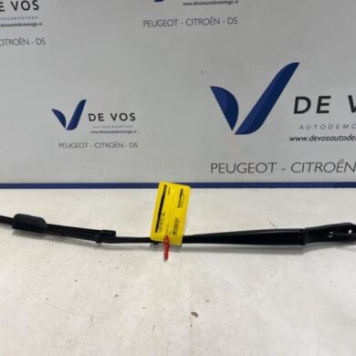 Peugeot 408 1.2 12V PureTech 130 Ruitenwisserarm voor 2023 9835544780