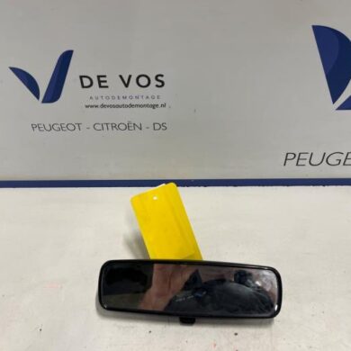 Peugeot 108 1.0 12V VVT-i Rear view mirror 2019 814842
