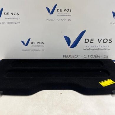 Citroen C3 Aircross 1.2 PureTech 82 Parcel shelf 2019 YQ001403CY