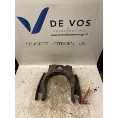 Citroen C6 2.7 HDiF V6 24V Front upper wishbone, left 2006 3520N8