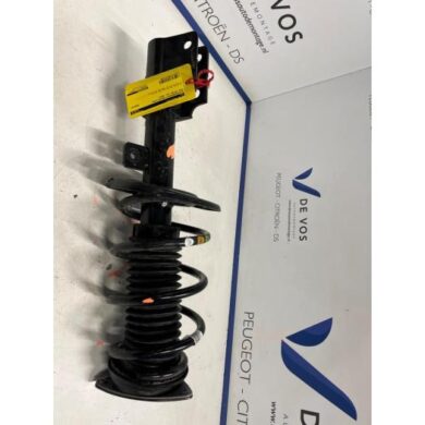Opel Astra 1.6 Plug-in Hybrid Turbo 16V Schokdemperpoot rechts-voor 2024 9846669880