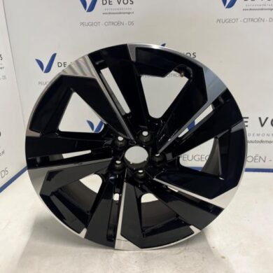 Peugeot 408 1.2 12V PureTech 130 Velg 2023 98443045XY