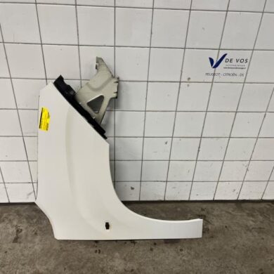 Peugeot Partner  Front wing, right 2023 9816482380